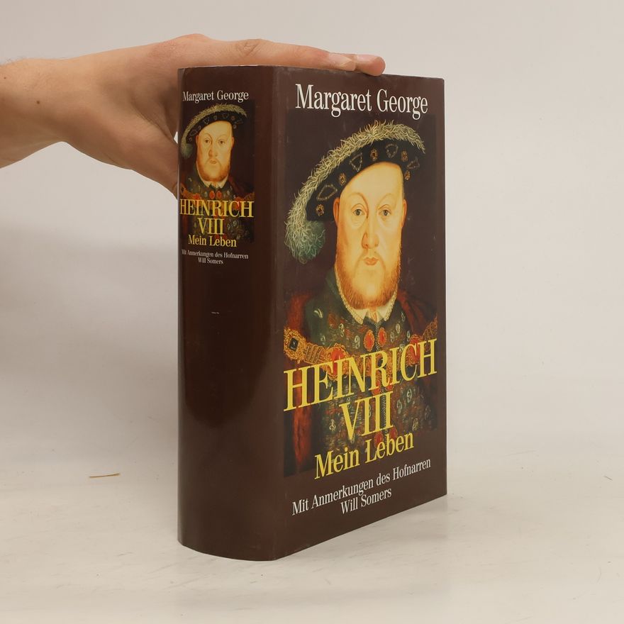 Margaret George Heinrich VIII.