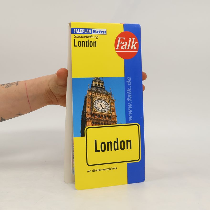 Kolektiv autorů London