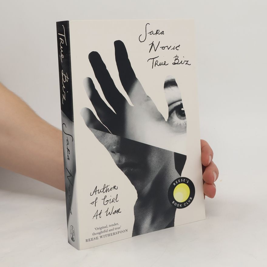 Sara Novic True Biz