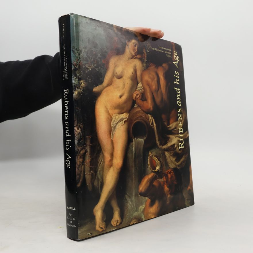 Christina Corsiglia Rubens and His Age