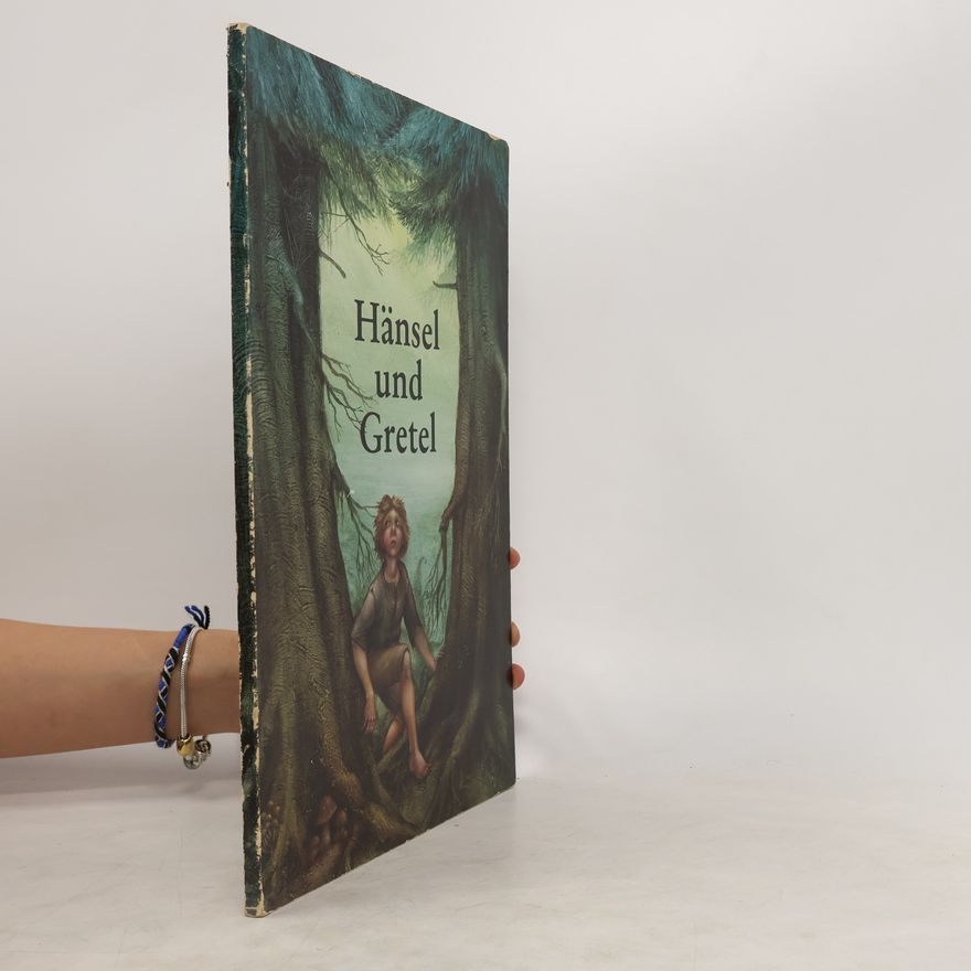 Kolektiv autorů Hänsel und Gretel