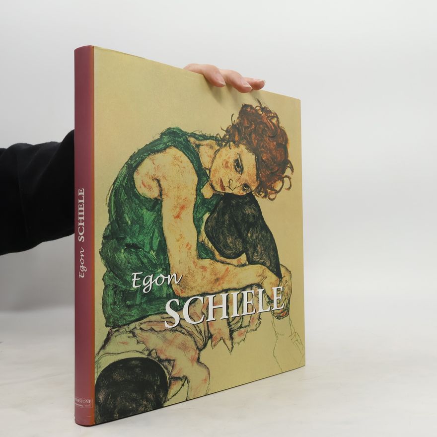 Esther Selsdon Egon Schiele
