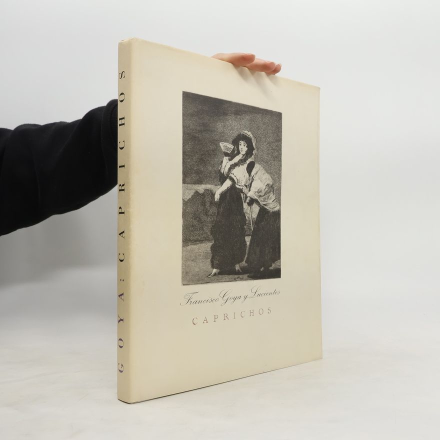 Miroslav Míčko Goya: Caprichos