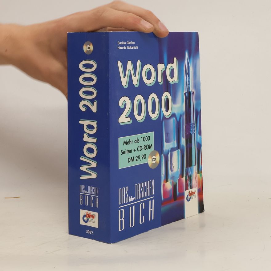 Autorenkollektiv Word 2000