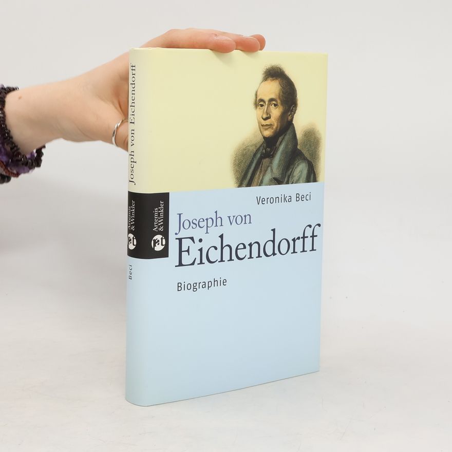 Veronika Beci Joseph von Eichendorff