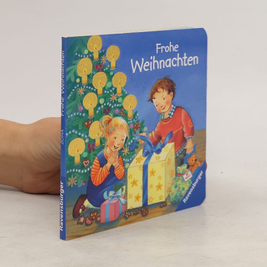 Alexa Länge Frohe Weihnachten