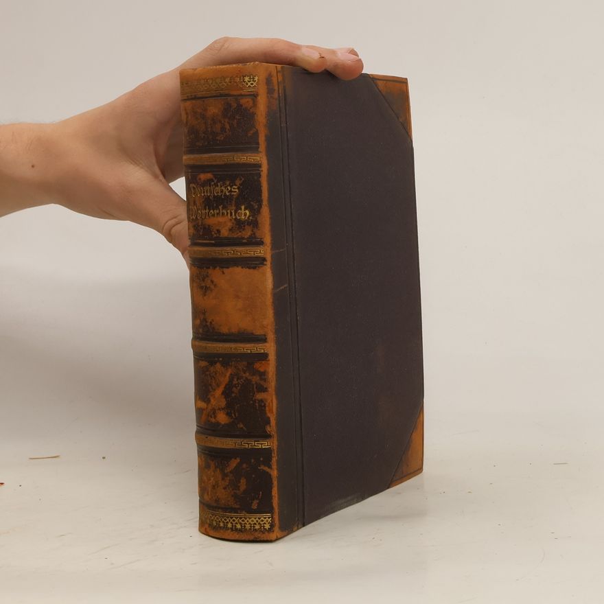 F. A. Weber Handwörterbuch der deutschen Sprache