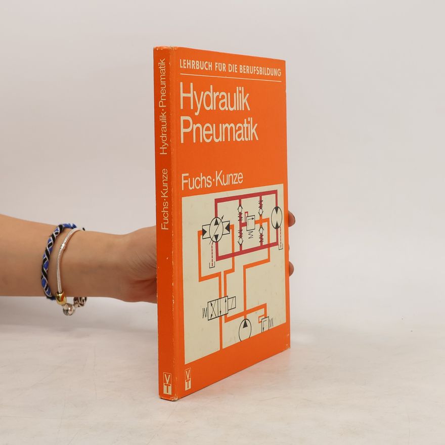 Wolfgang Kunze Hydraulik, Pneumatik