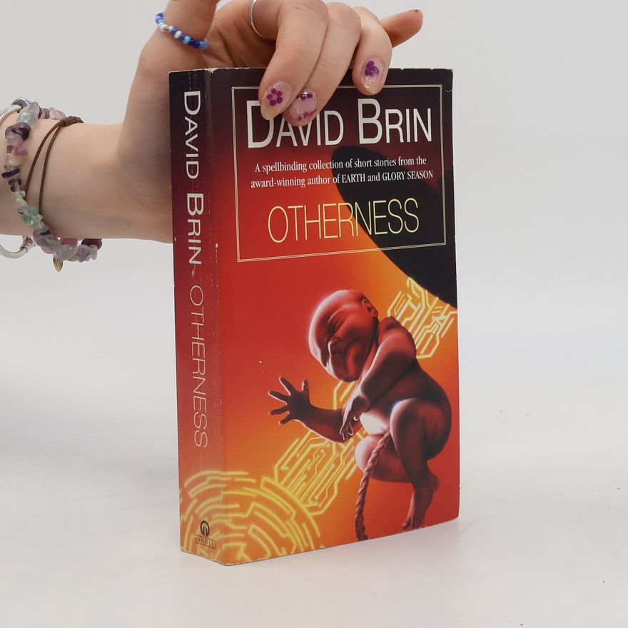 David Brin Otherness