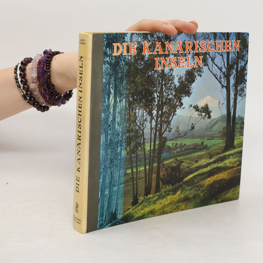 Claude Dervenn Die Kanarischen Inseln