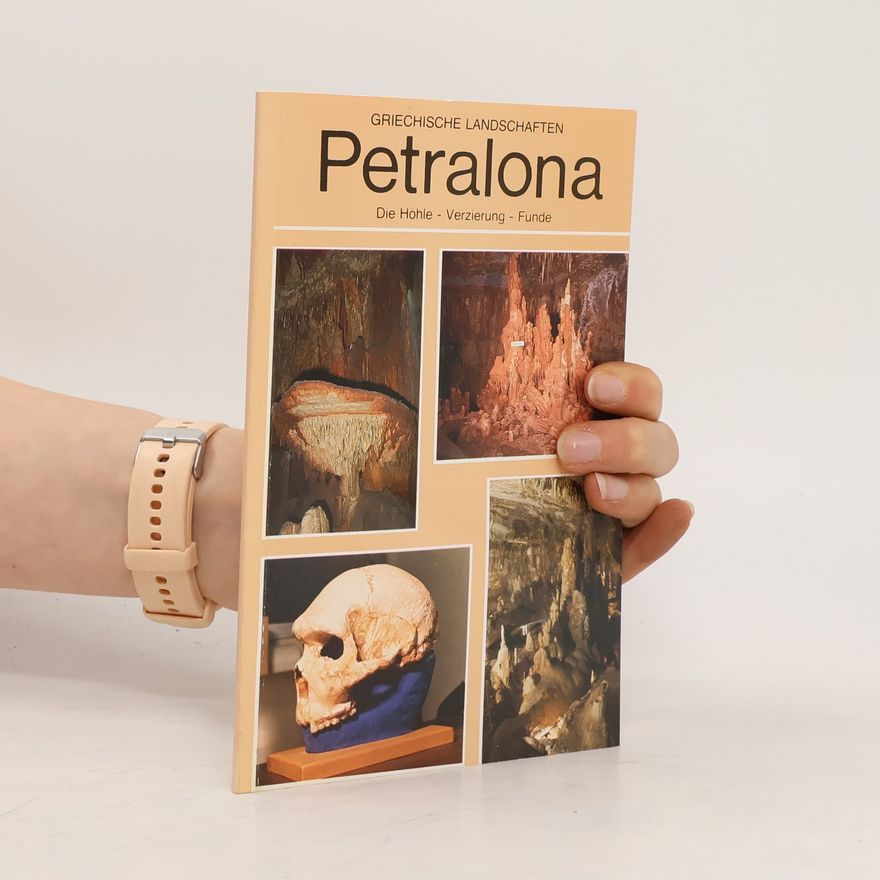 Various authors Petralona