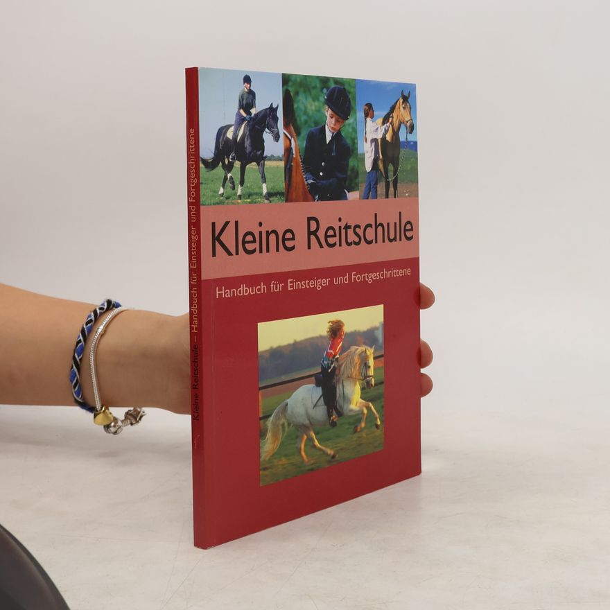 Silke Behling Kleine Reitschule