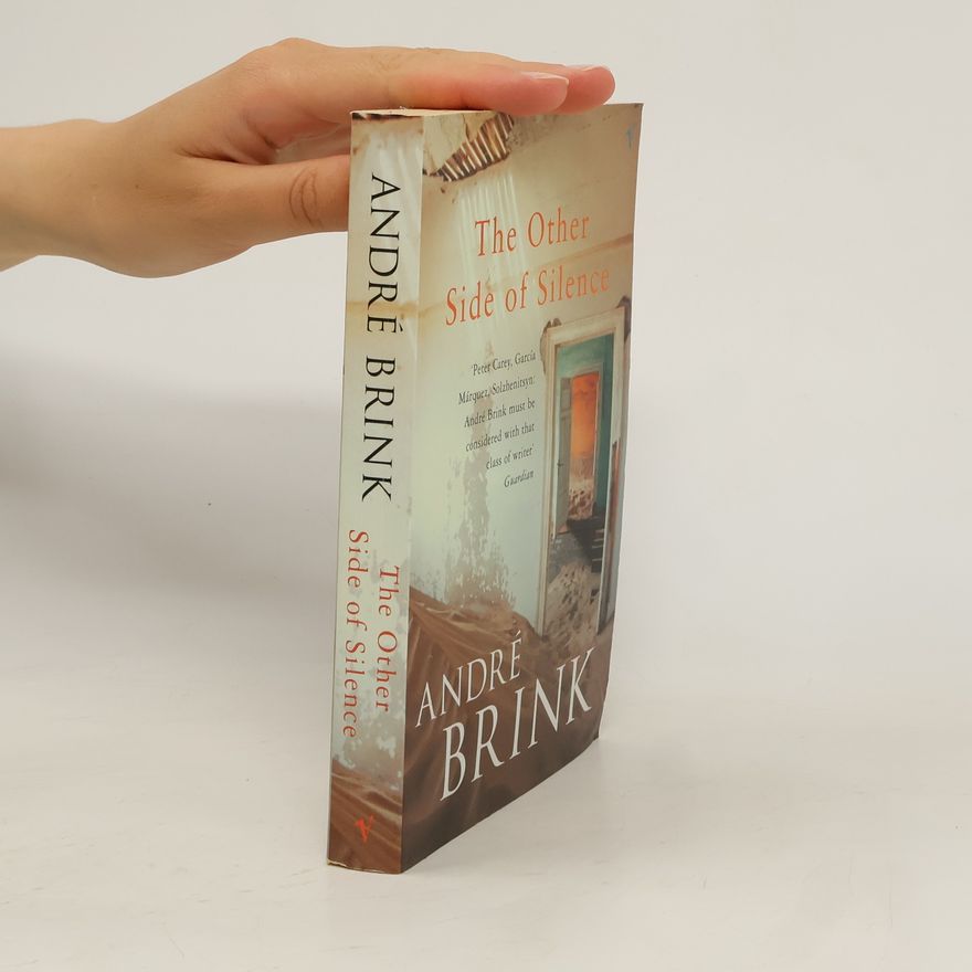André Brink The Other Side Of Silence