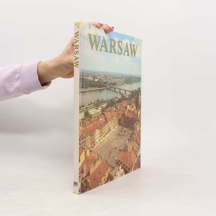 Autorenkollektiv Warsaw