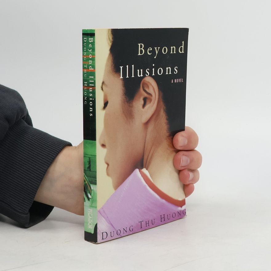 Dương Thu Hương Beyond Illusions