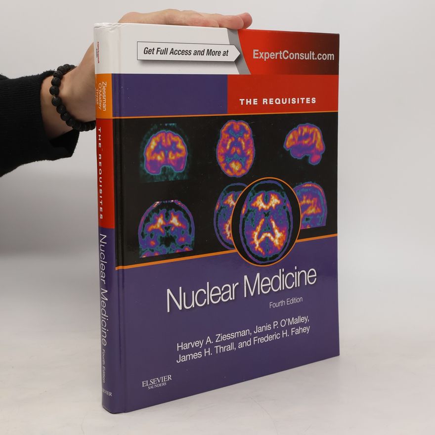 James H. Thrall Nuclear Medicine