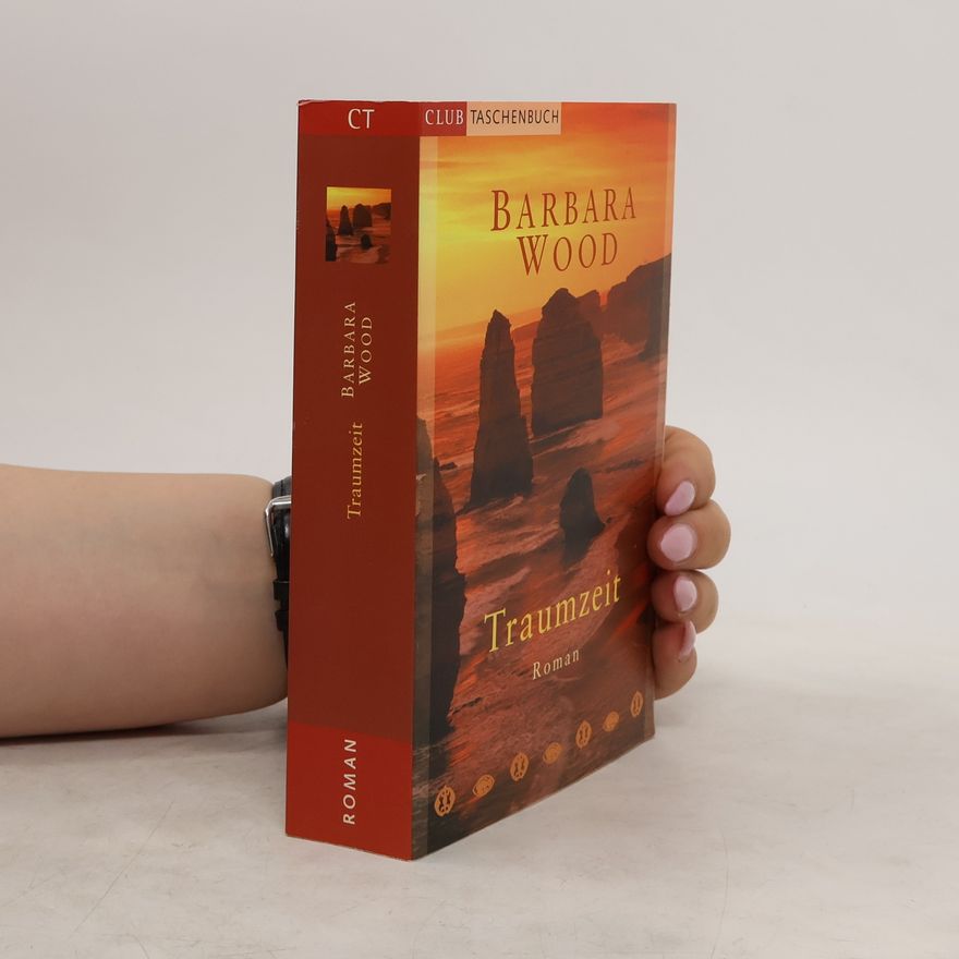 Barbara Wood Traumzeit