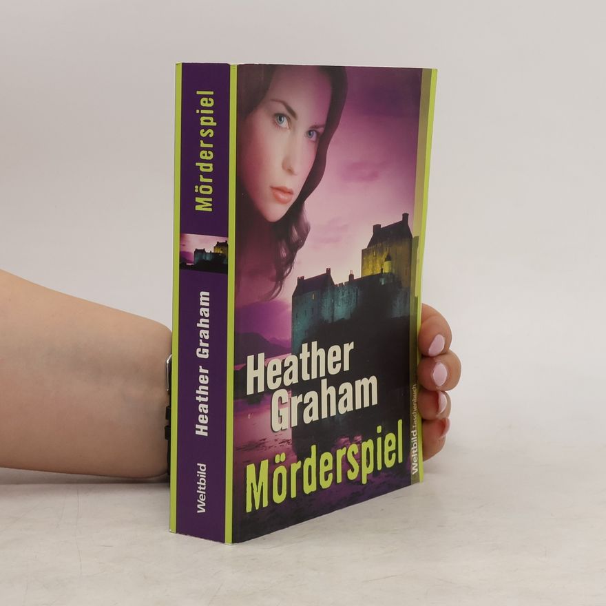 Heather Graham Pozzessere Mörderspiel