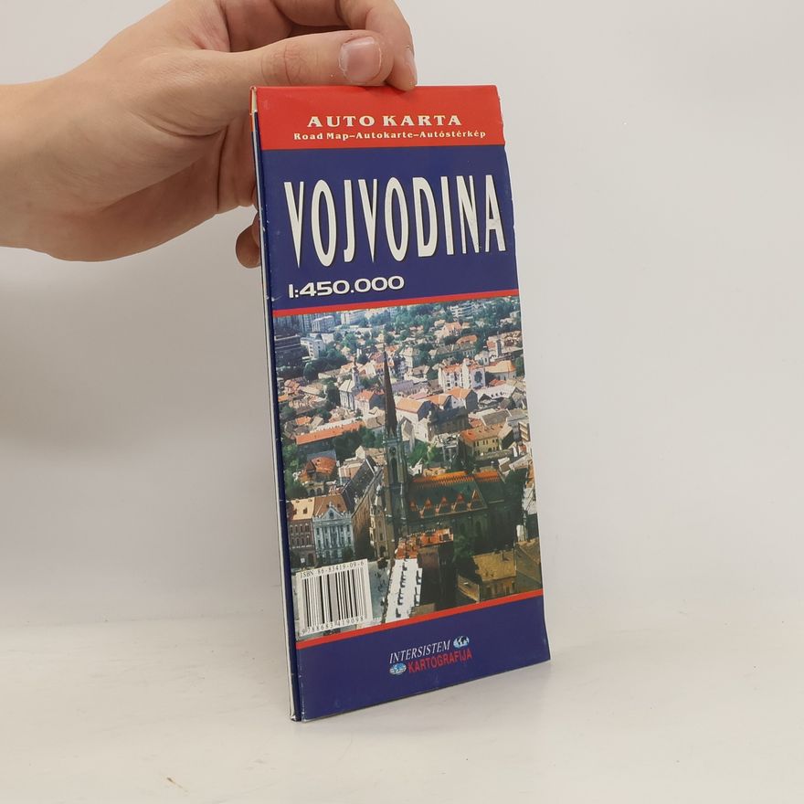 Autorenkollektiv Vojvodina