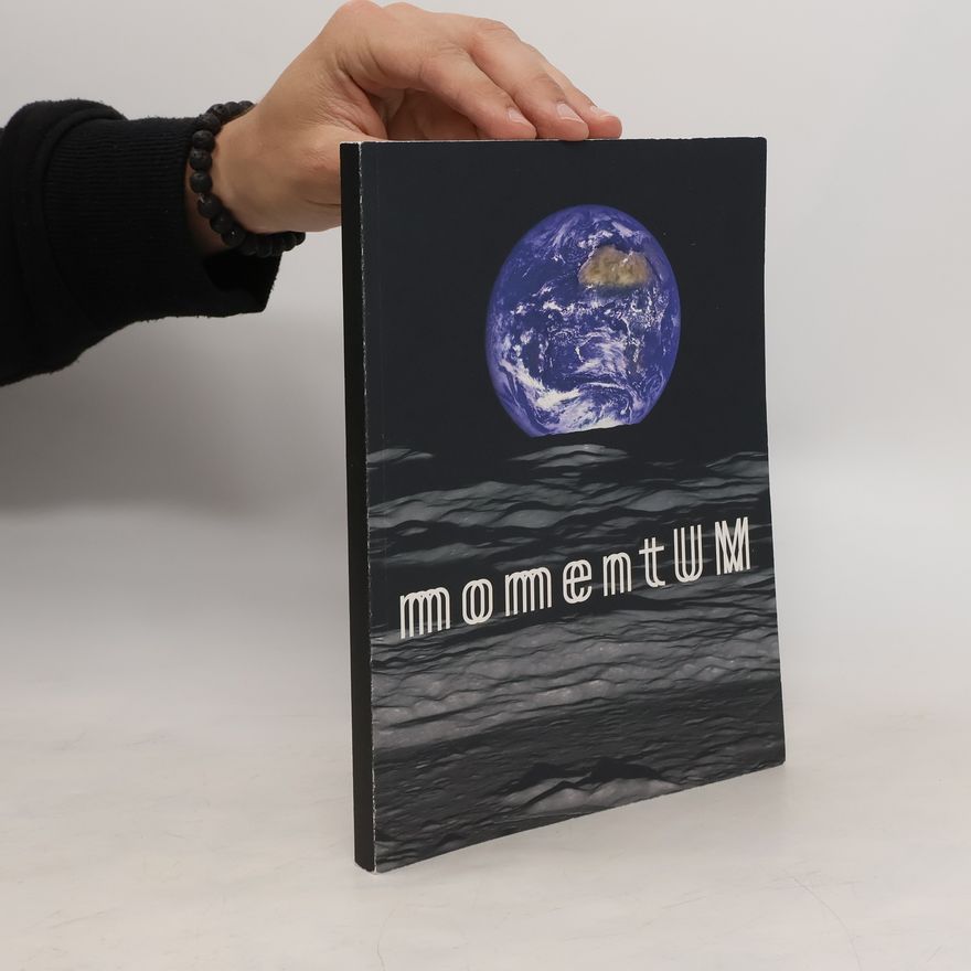 Jana Horáková MomentUM: Umění a kosmopolitní modernita