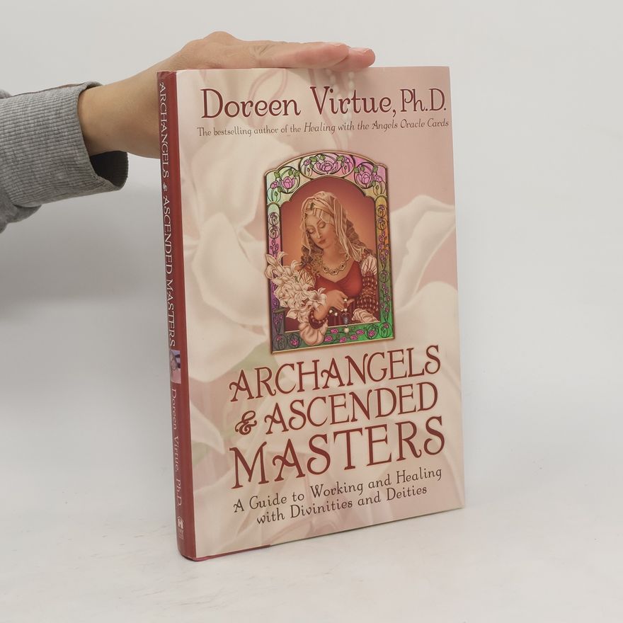 Doreen Virtue Archangels & Ascended Masters