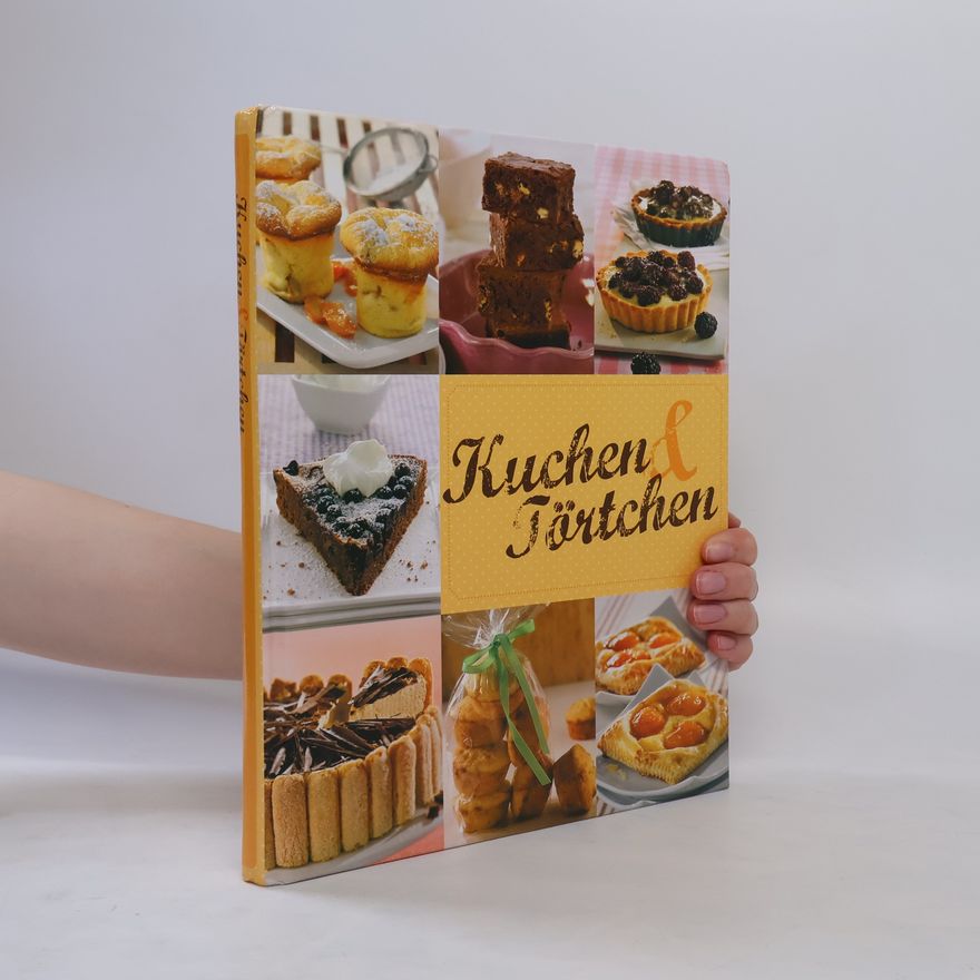 Autorenkollektiv Kuchen & Törtchen