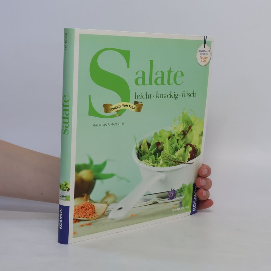 Matthias F. Mangold Salate