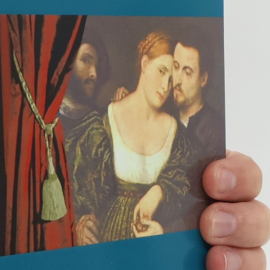 William Shakespeare Dvé šlechticů veronských