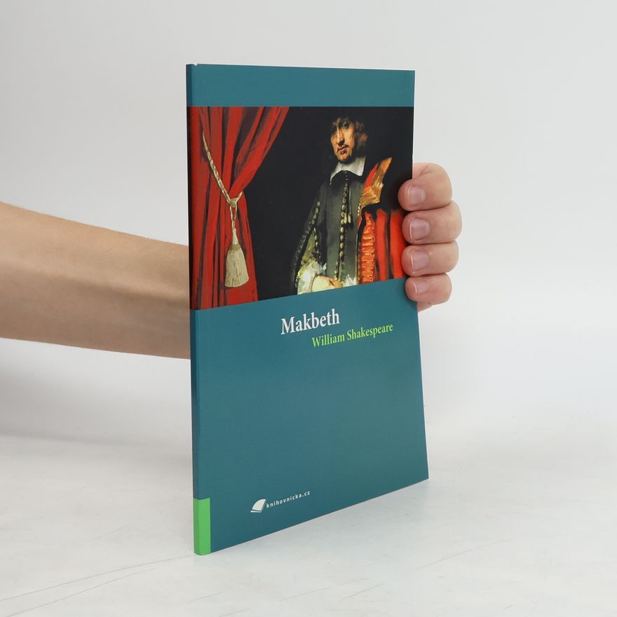 William Shakespeare Macbeth