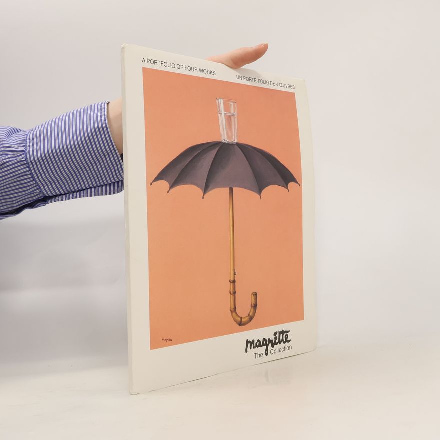 René Magritte Magritte: The Collection