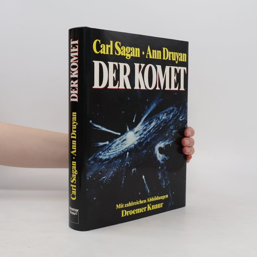 Carl Sagan Der Komet