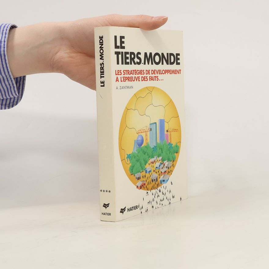 Alain Zantman Le Tiers-Monde