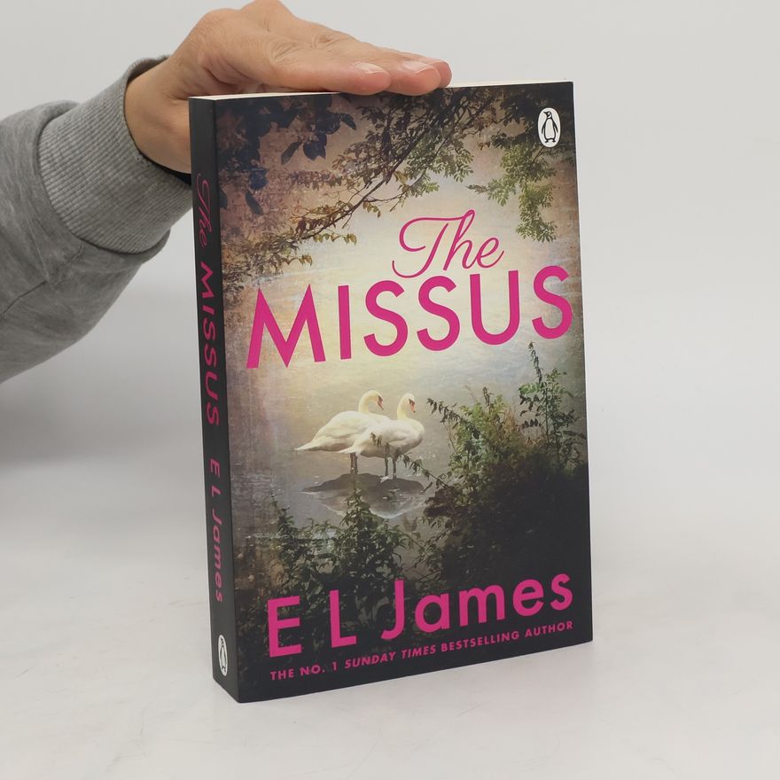 E. L. James The Missus