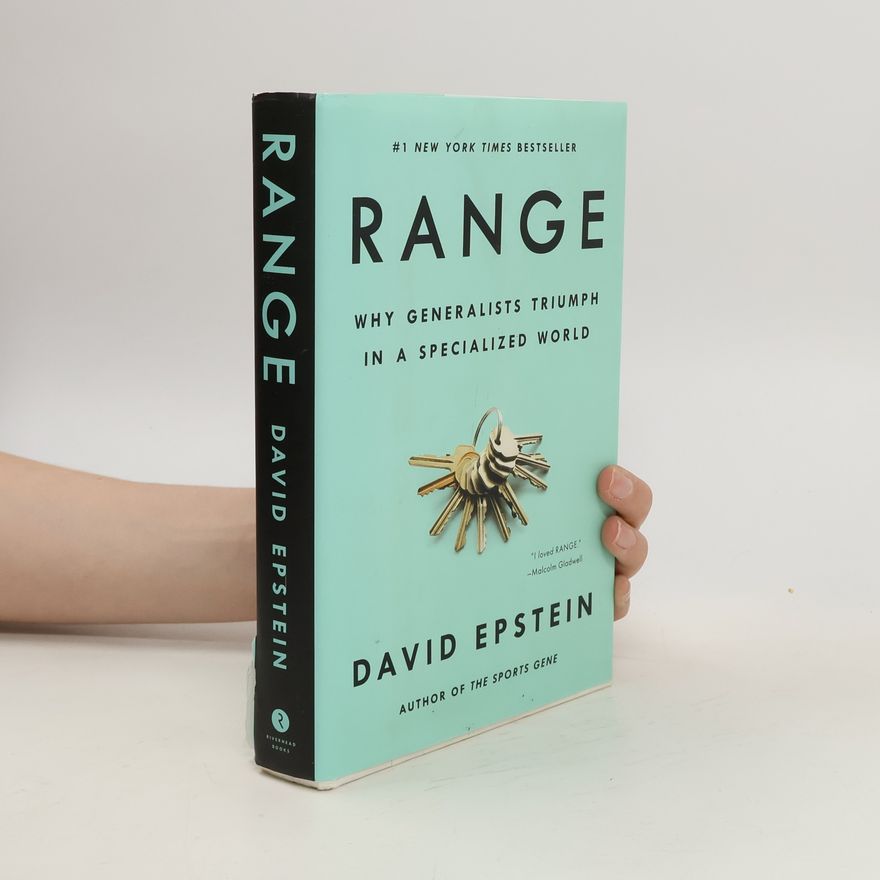 David Epstein Range