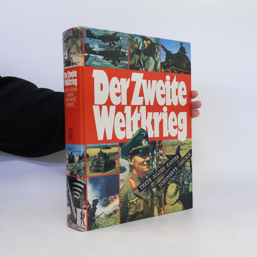 Autorenkollektiv Der Zweite Weltkrieg