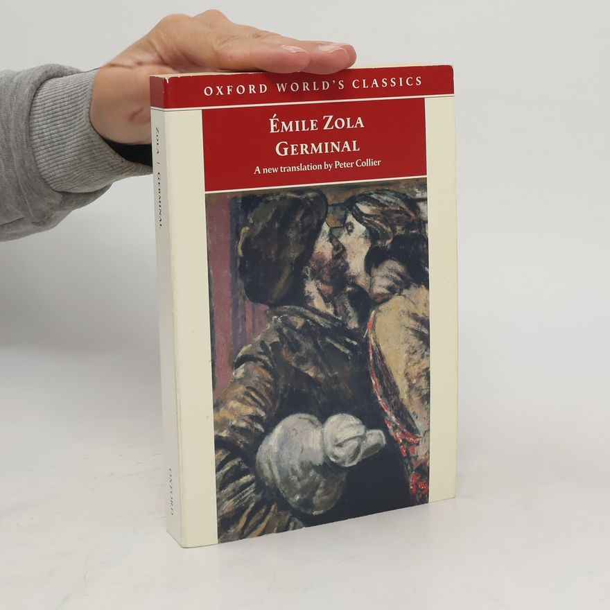 Émile Zola Germinal