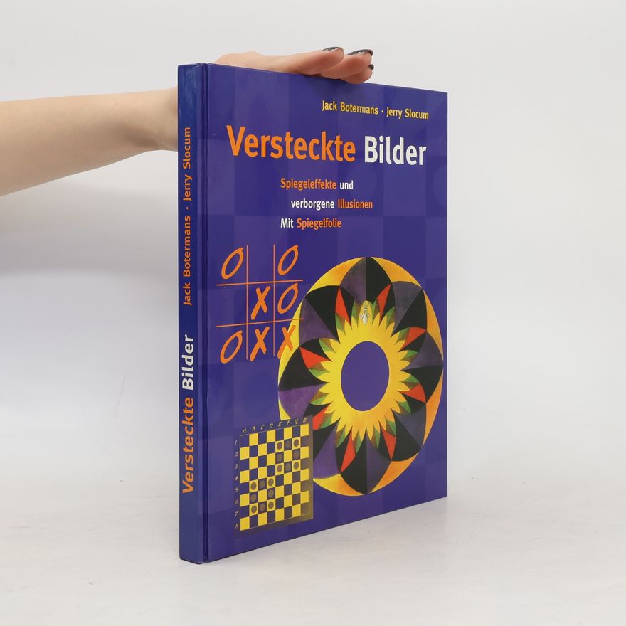 Jack Botermans Versteckte Bilder