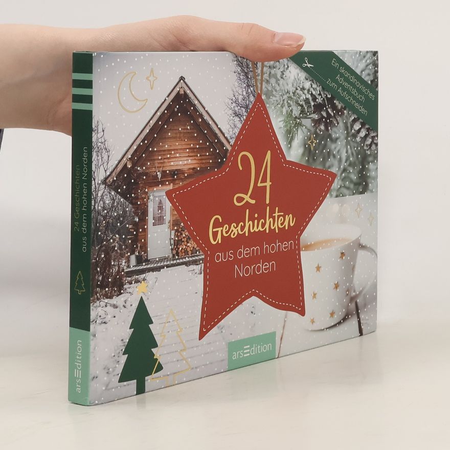 Autorenkollektiv 24 Geschichten aus dem hohen Norden