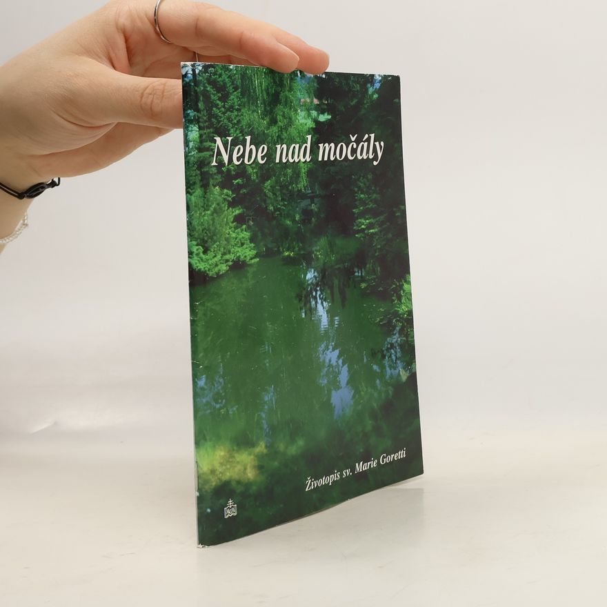 Kolektív autorov Nebe nad močály