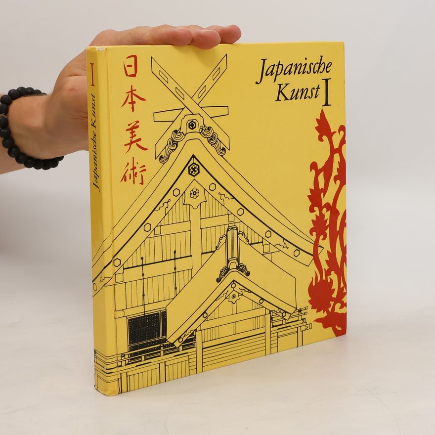 Autorenkollektiv Japanische Kunst I.