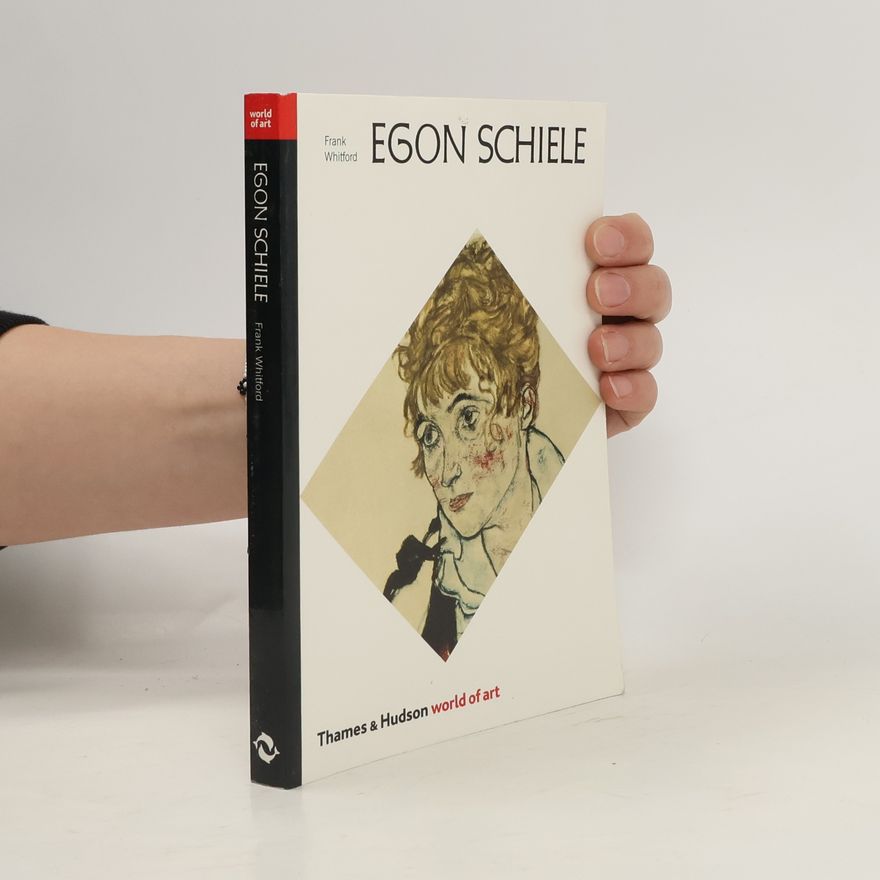 Egon Schiele Egon Schiele