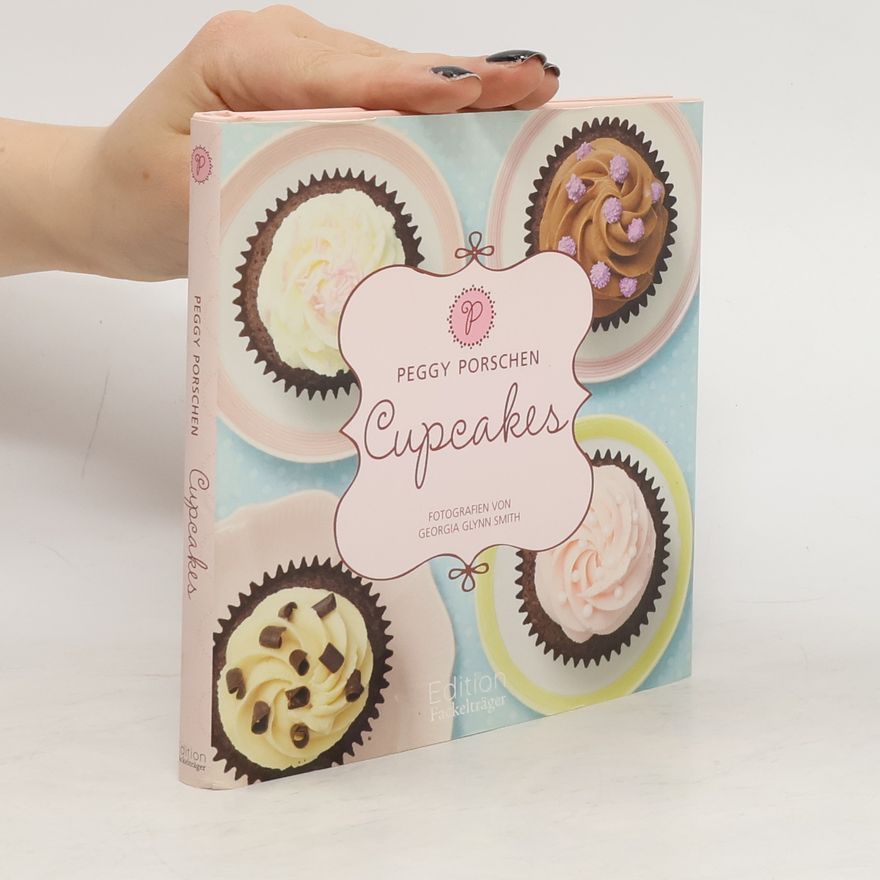 Pegy Porschen Cupcakes