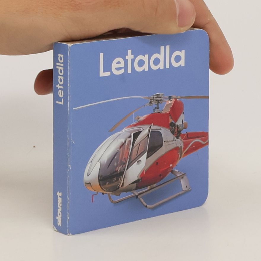 Kolektiv autorů Letadla