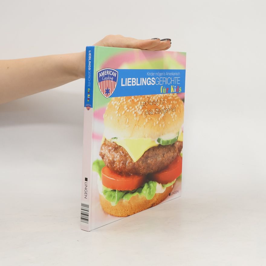 Autorenkollektiv Lieblingsgerichte