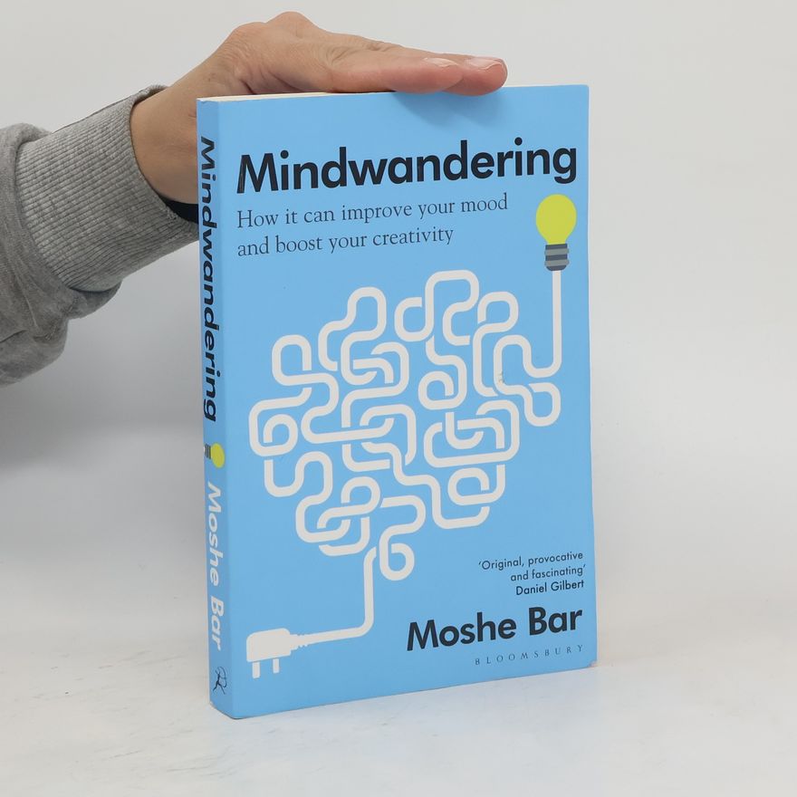 Moshe Bar-Asher Mindwandering