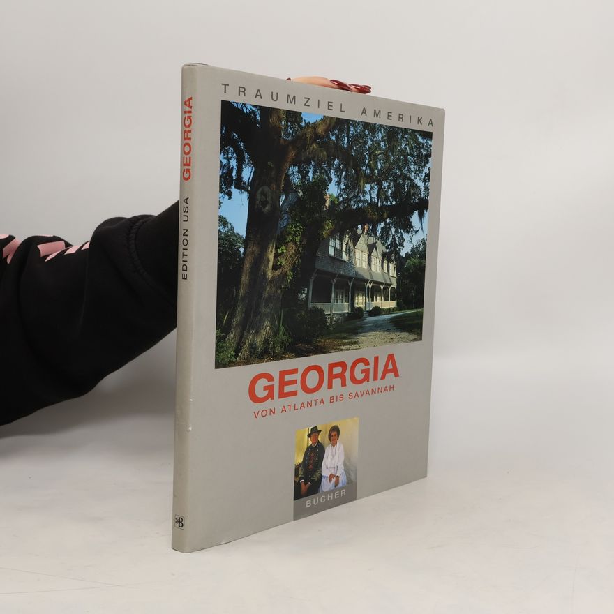 Christian Heeb Georgia