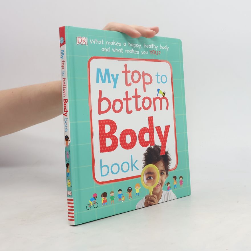 Autorenkollektiv MeTop to Bottom Body Book