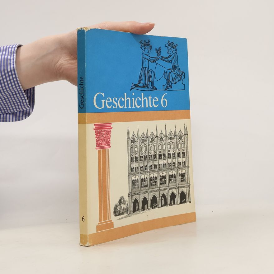 Kolektiv autorů Geschichte