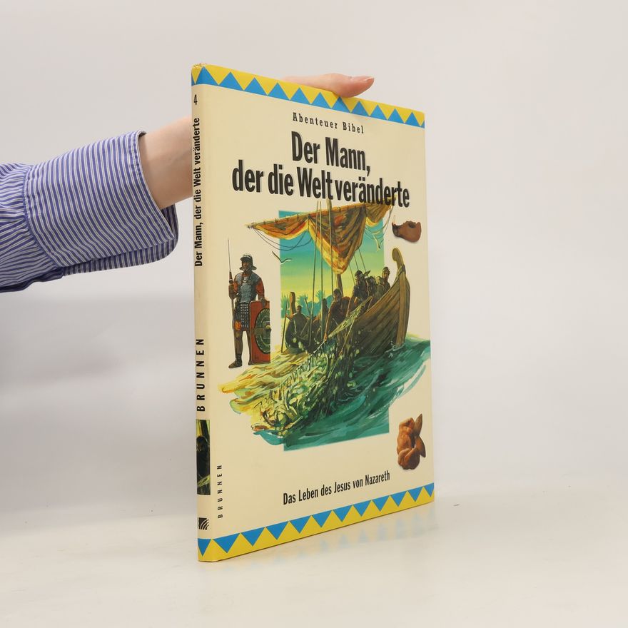 John Drane Der Mann, der die Welt veränderte