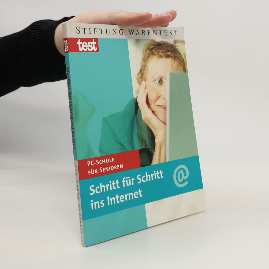 Kolektiv autorů Schritt für Schritt ins Internet